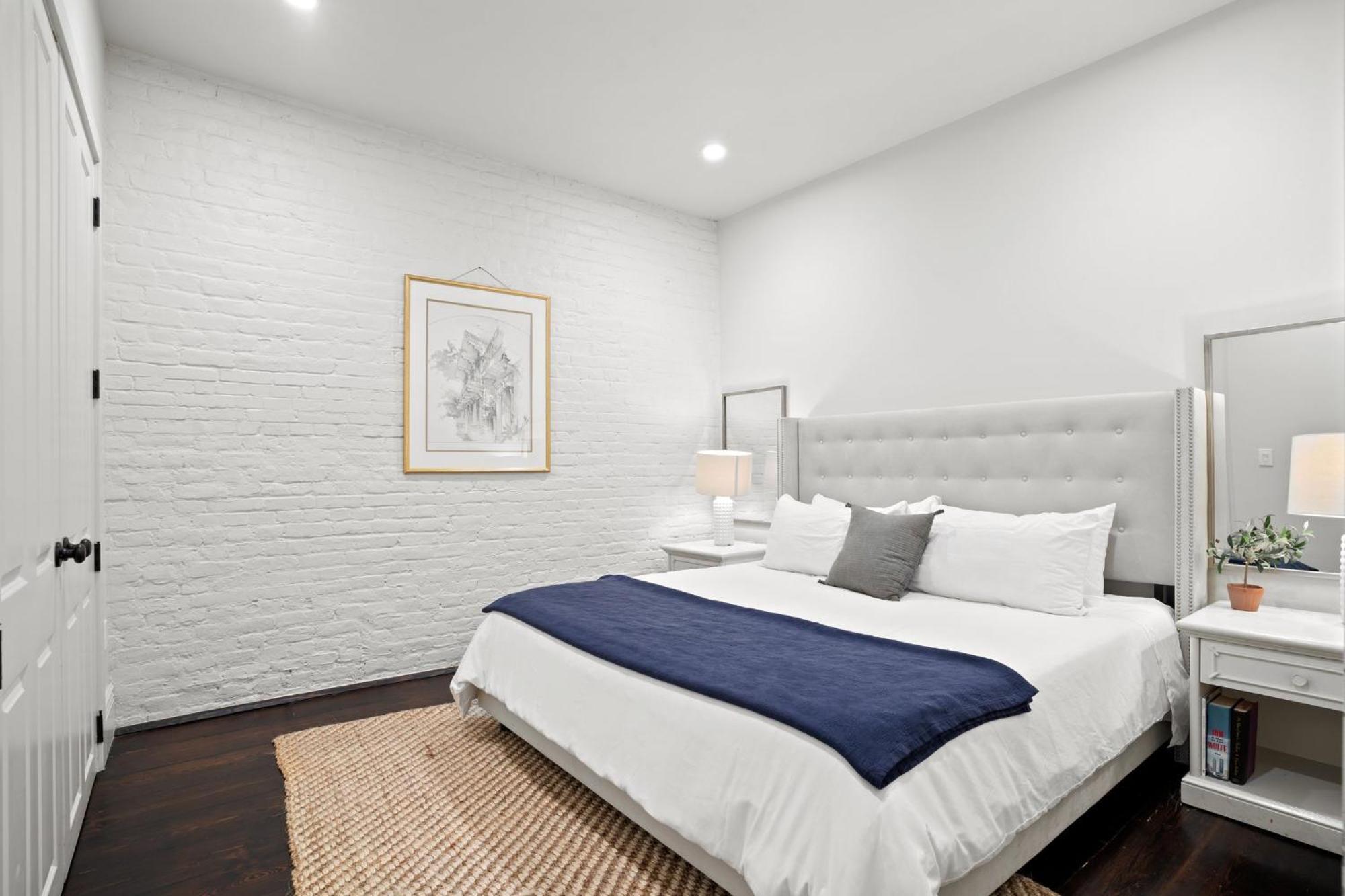 Charming Cbd 4br On Gravier Near Jazz & Dining Hotel *