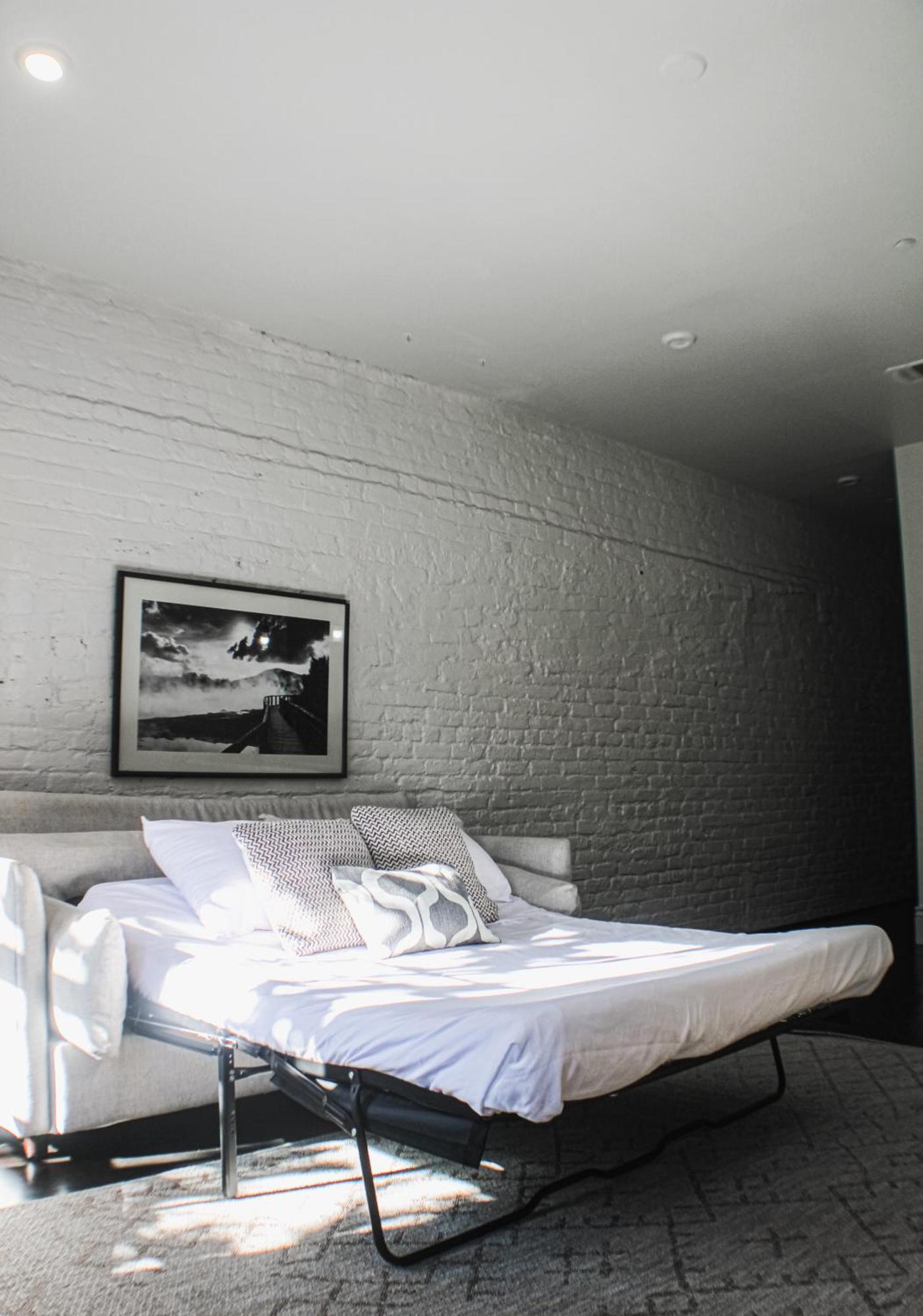 Hotel Charming Cbd 4br On Gravier Near Jazz & Dining